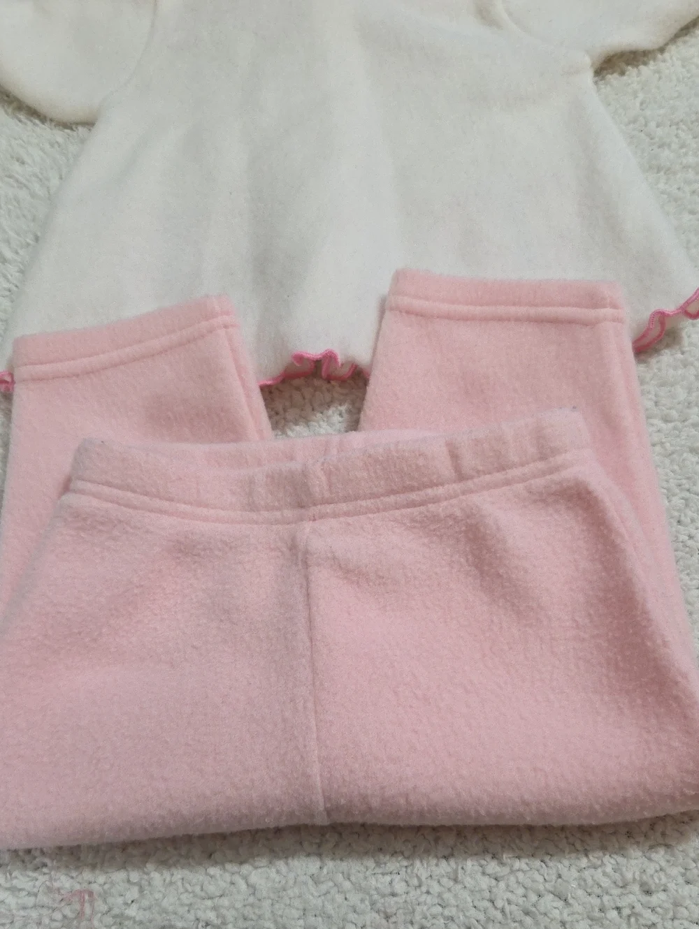 SWIGGIES 2PC GIRLS OUTFIT